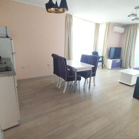 Long Beach Resort Shkorpilovtsi Bagian luar foto