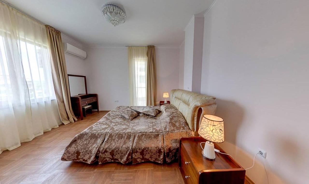 Long Beach Resort Shkorpilovtsi Bagian luar foto