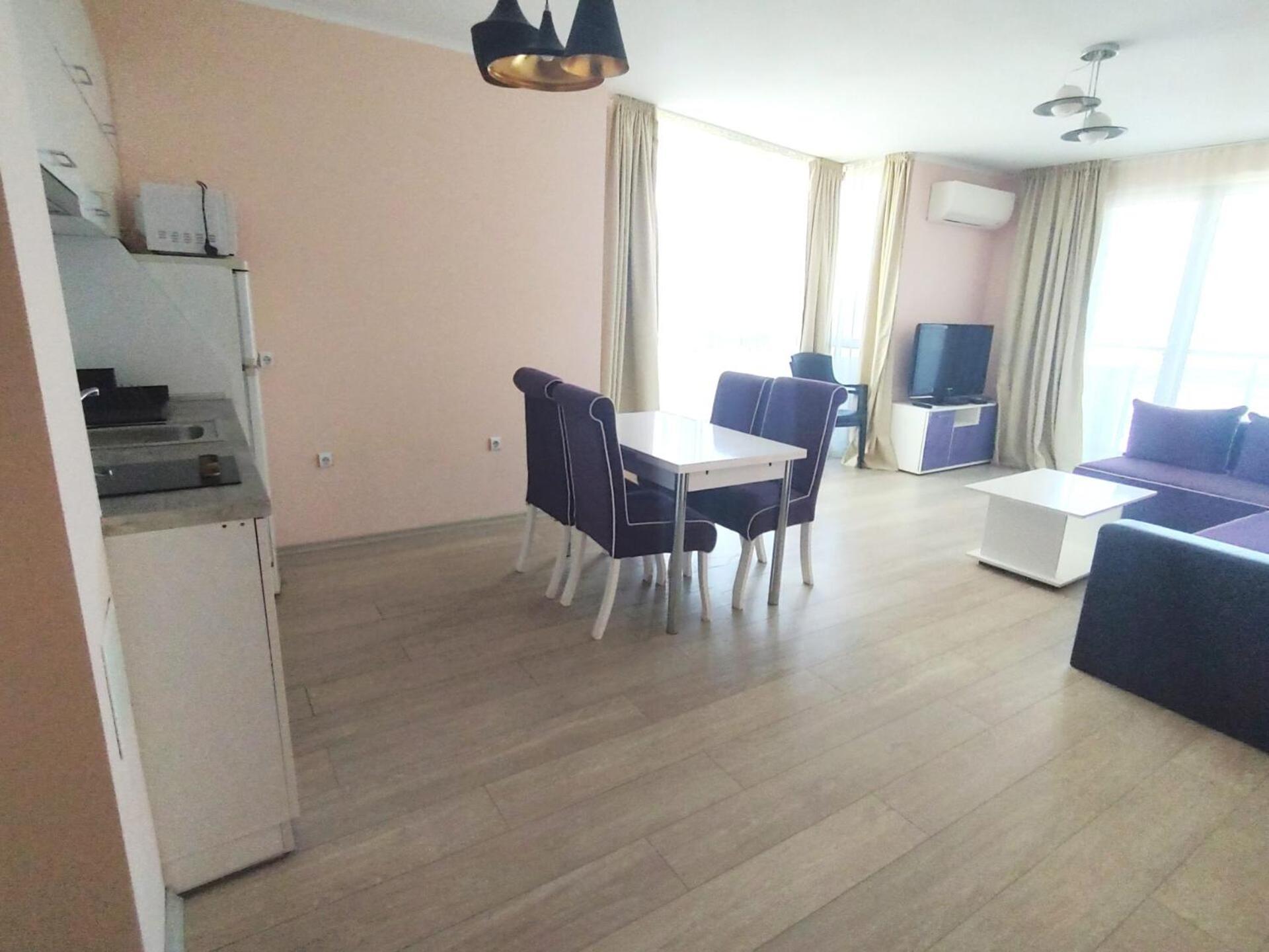 Long Beach Resort Shkorpilovtsi Bagian luar foto