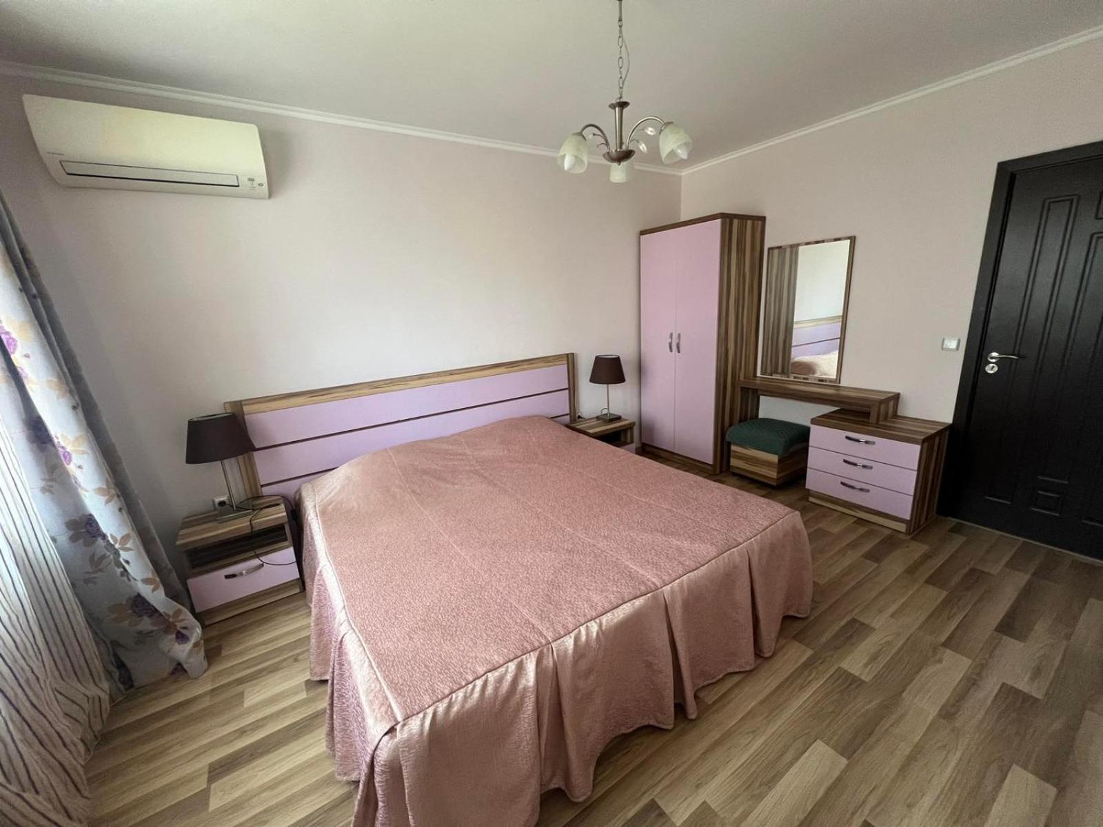 Long Beach Resort Shkorpilovtsi Bagian luar foto
