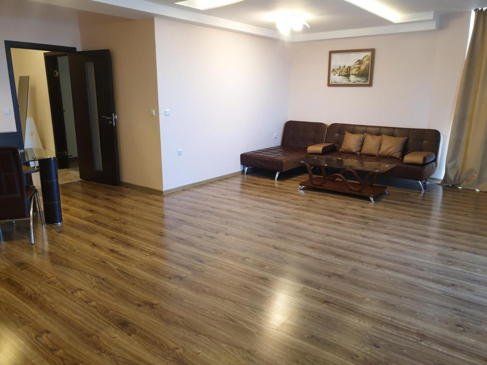 Long Beach Resort Shkorpilovtsi Bagian luar foto