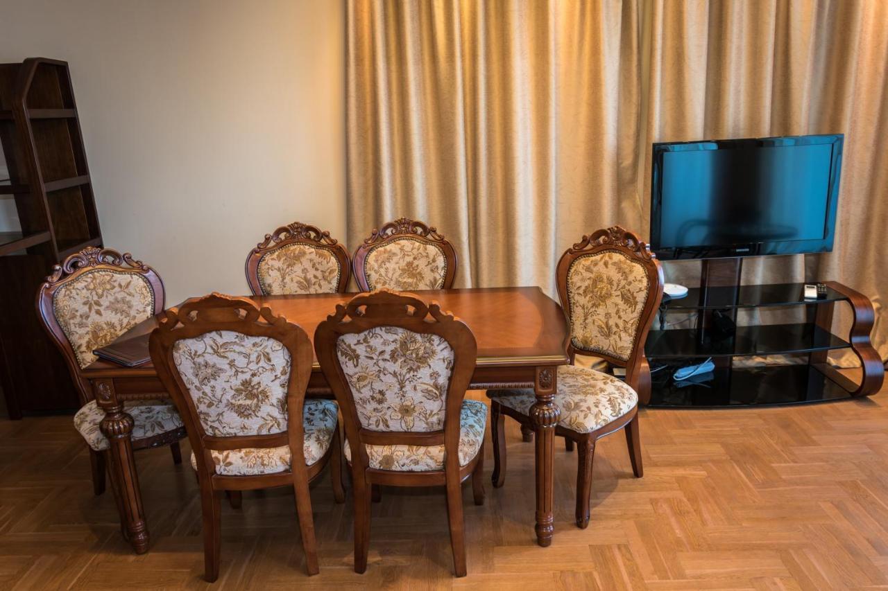 Long Beach Resort Shkorpilovtsi Bagian luar foto